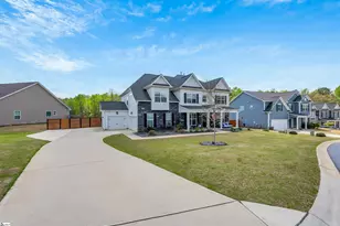 304 Carriage Hl Dr, Easley, SC 29642 - Photo 49