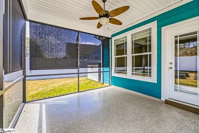 465 S Ackworth Lane, Spartanburg, SC 29301 - Photo 37