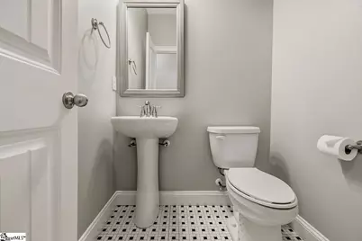 465 S Ackworth Lane, Spartanburg, SC 29301 - Photo 9