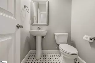 465 S Ackworth Ln, Spartanburg, SC 29301 - Photo 9