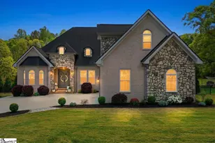 126 Na Lin Way, Belton, SC 29627 - Photo 1