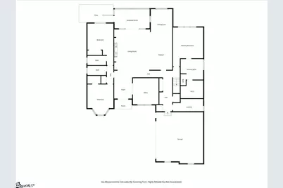 126 Na Lin Way, Belton, SC 29627 - Photo 45