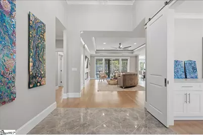 126 Na Lin Way, Belton, SC 29627 - Photo 7