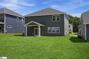 516 Hadlow St, Greer, SC 29651 - Photo 29
