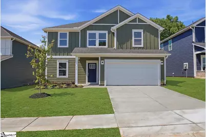 516 Hadlow Street, Greer, SC 29651 - Photo 1