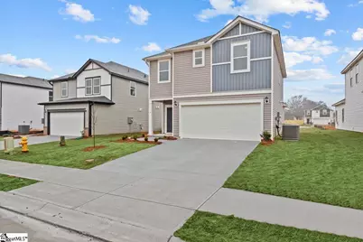 6 Angel Wood Drive, Piedmont, SC 29673 - Photo 3