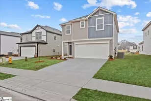 6 Angel Wood Dr, Piedmont, SC 29673 - Photo 3