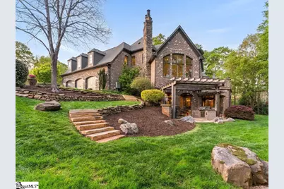 704 Brixton Circle, Simpsonville, SC 29681 - Photo 47