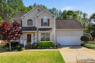 117 Summerwalk Pl, Simpsonville, SC 29681 - Photo 1