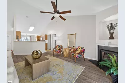 128 Dellwood Drive, Spartanburg, SC 29301 - Photo 5