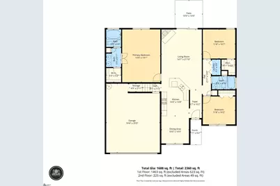 128 Dellwood Drive, Spartanburg, SC 29301 - Photo 25