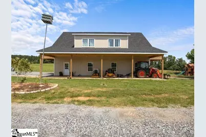 1080 Melvin Hill Road, Campobello, SC 29322 - Photo 1