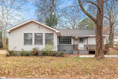 119 Sutton Drive, Taylors, SC 29687 - Photo 1