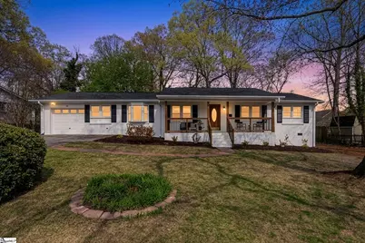 13 Bedford Lane, Taylors, SC 29687 - Photo 1