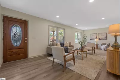 13 Bedford Lane, Taylors, SC 29687 - Photo 5