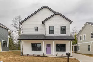 114 Spartanburg St, Greenville, SC 29607 - Photo 1