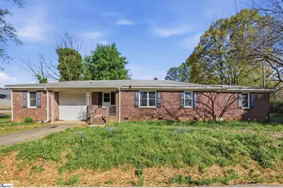 101 Pleasant Drive, Mauldin, SC 29662 - Photo 1