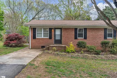 4 Easy Street, Taylors, SC 29687 - Photo 25