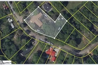 2 Easy Street, Taylors, SC 29687 - Photo 3