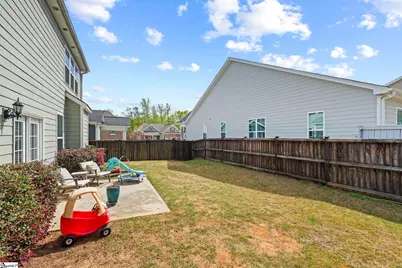 603 Creekside Bluff Court, Simpsonville, SC 29681 - Photo 23