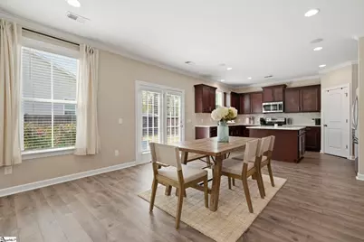 603 Creekside Bluff Court, Simpsonville, SC 29681 - Photo 9