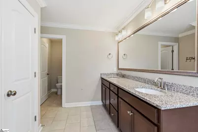 603 Creekside Bluff Court, Simpsonville, SC 29681 - Photo 15