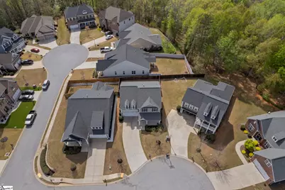 603 Creekside Bluff Court, Simpsonville, SC 29681 - Photo 27