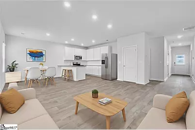 4501 Keys Street, Anderson, SC 29624 - Photo 3