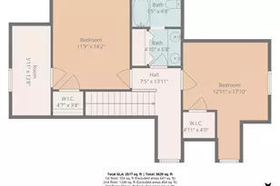 23 Brookstone Green St, Greenville, SC 29609 - Photo 3