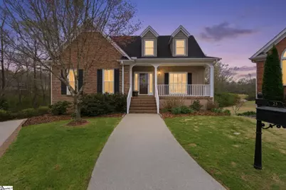 23 Brookstone  Green Street, Greenville, SC 29609 - Photo 1