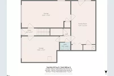 23 Brookstone  Green Street, Greenville, SC 29609 - Photo 11