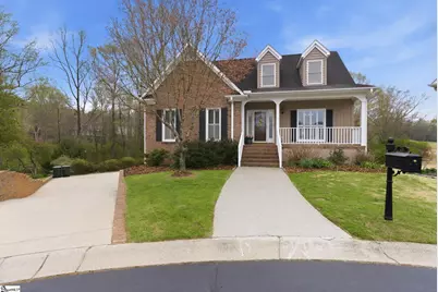 23 Brookstone  Green Street, Greenville, SC 29609 - Photo 13