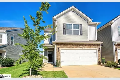 572 Yellow Fox Road, Greer, SC 29650 - Photo 1