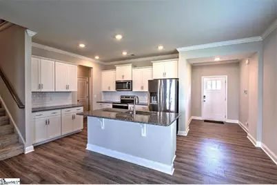 572 Yellow Fox Road, Greer, SC 29650 - Photo 3