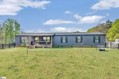 121 Capeview Lane, Anderson, SC 29626 - Photo 1