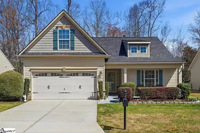 260 Applehill Way, Simpsonville, SC 29681 - Photo 1