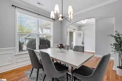 1104 Draycott Road, Simpsonville, SC 29681 - Photo 5