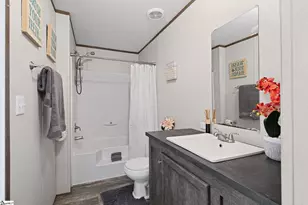 4724 Dacusville Hwy, Marietta, SC 29661 - Photo 25