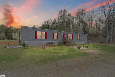 4724 Dacusville Highway, Marietta, SC 29661 - Photo 1