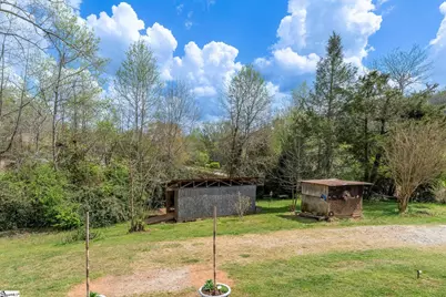 4724 Dacusville Highway, Marietta, SC 29661 - Photo 33