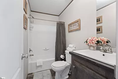 4724 Dacusville Highway, Marietta, SC 29661 - Photo 19