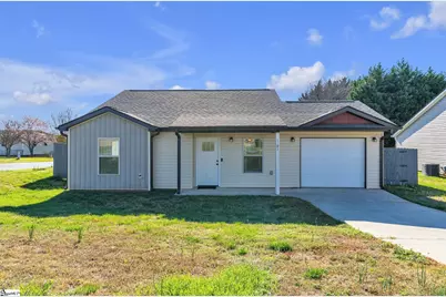 1103 Southfield Street, Inman, SC 29349 - Photo 1