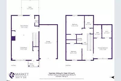 501 Mills Hill Way, Greenville, SC 29605 - Photo 35