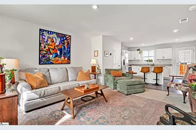 501 Mills Hill Way, Greenville, SC 29605 - Photo 9