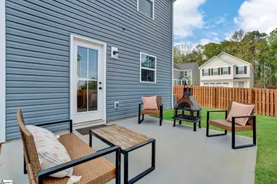 501 Mills Hill Way, Greenville, SC 29605 - Photo 31