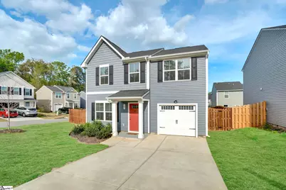 501 Mills Hill Way, Greenville, SC 29605 - Photo 3