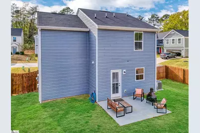 501 Mills Hill Way, Greenville, SC 29605 - Photo 33