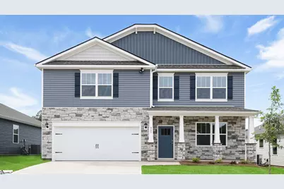 557 Landseer Drive, Landrum, SC 29356 - Photo 1