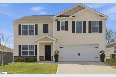 926 Jubilee Trail, Woodruff, SC 29388 - Photo 1