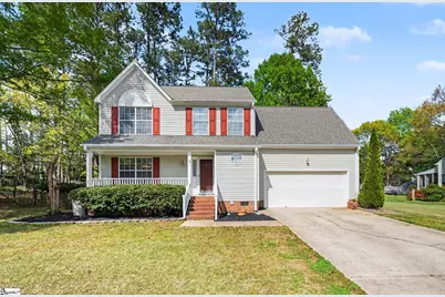 15 S Penobscot Court, Simpsonville, SC 29681 - Photo 1